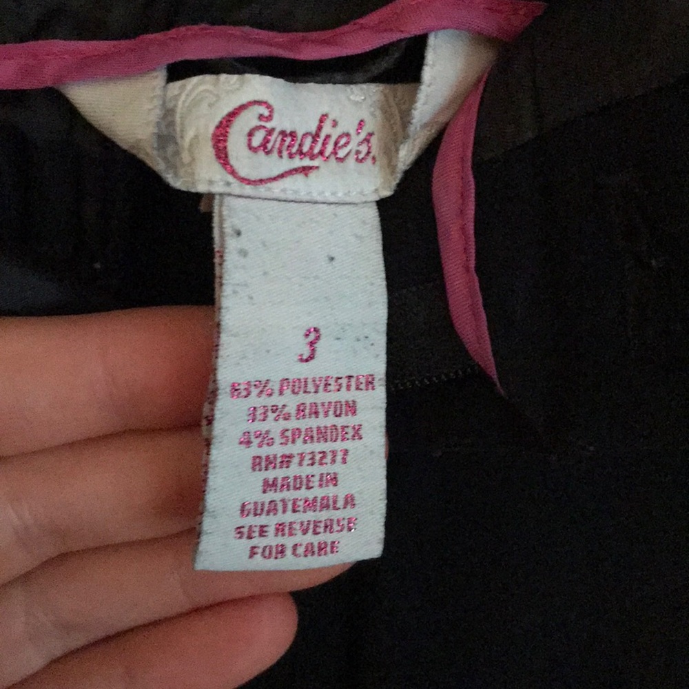Work pants - Picture 2 of 2